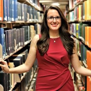 Meet your Posher, Danielle